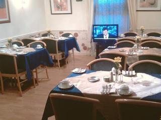 Hotel Crescent Reading